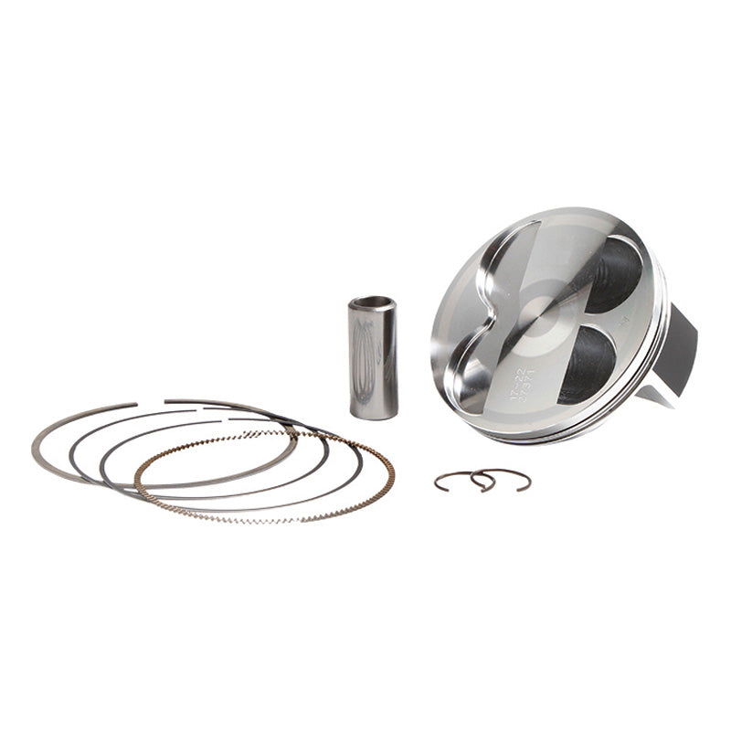 VERTEX PISTON KIT B KAW KX 250 F 2017-2019 24237B