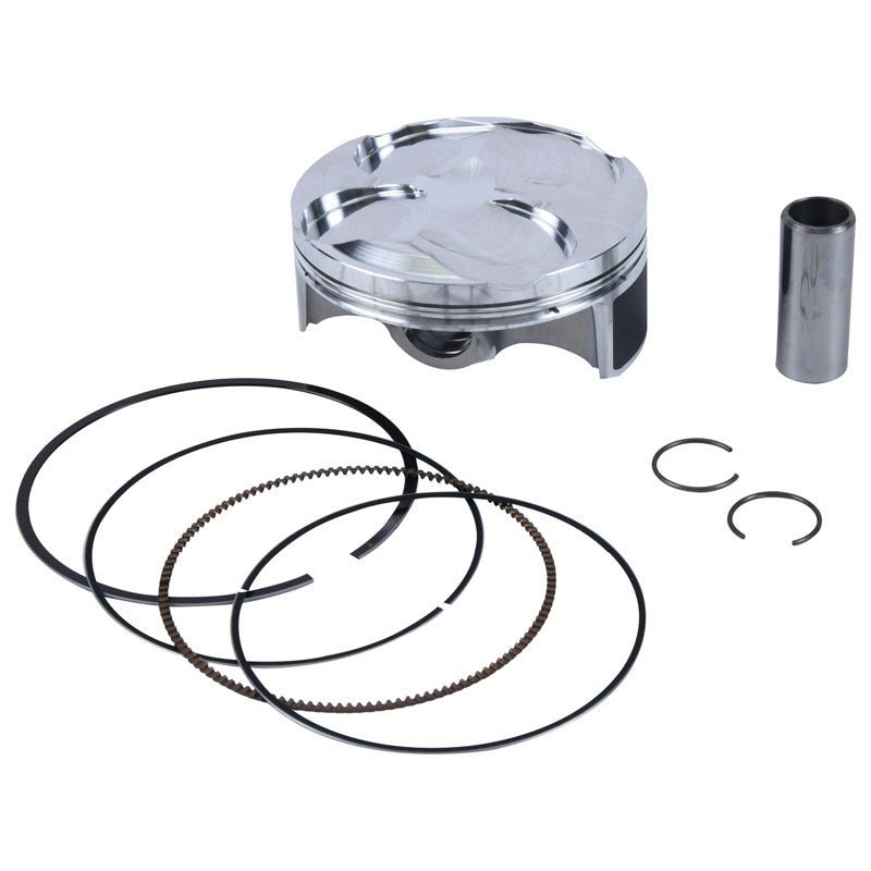 VERTEX PISTON KIT A KAW KX 250 F 2017-2019 24268A