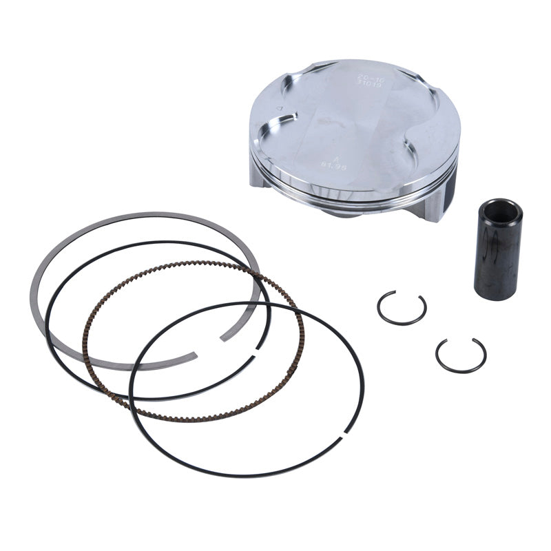 VERTEX PISTON KIT A HON CRF 250 R 2018-2023 24348A