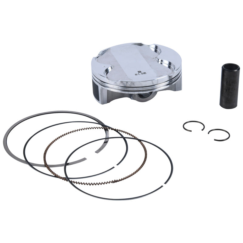 VERTEX PISTON KIT B HON CRF 250 R 2018-2023 24348B
