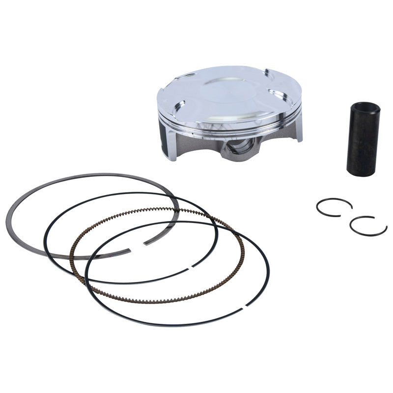 VERTEX PISTON KIT A KAW KX 450 F 2019-2023 24376A