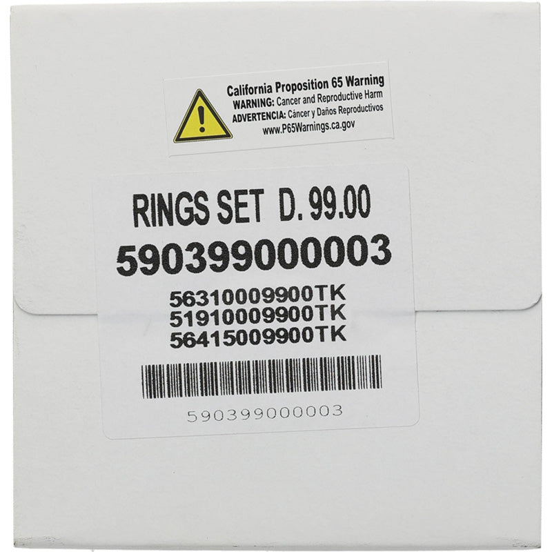 VERTEX REPLACEMENT RINGS HON CRF 450 RL 2021-2023 5_90399E_11