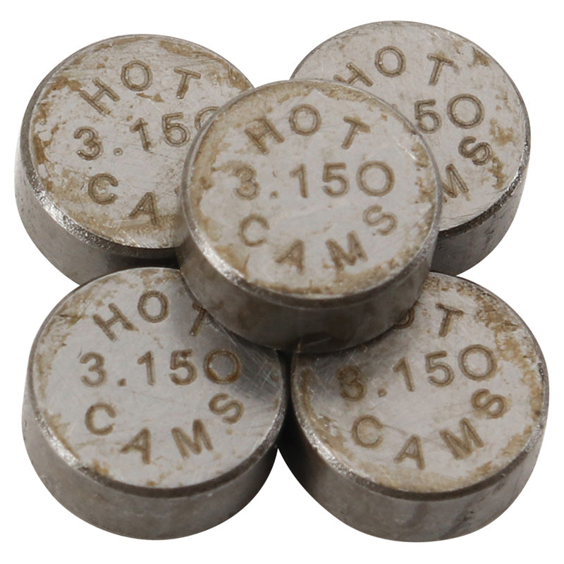 HOT CAMS SHIM KIT 5PCS/7.48MM/315 5PK748315