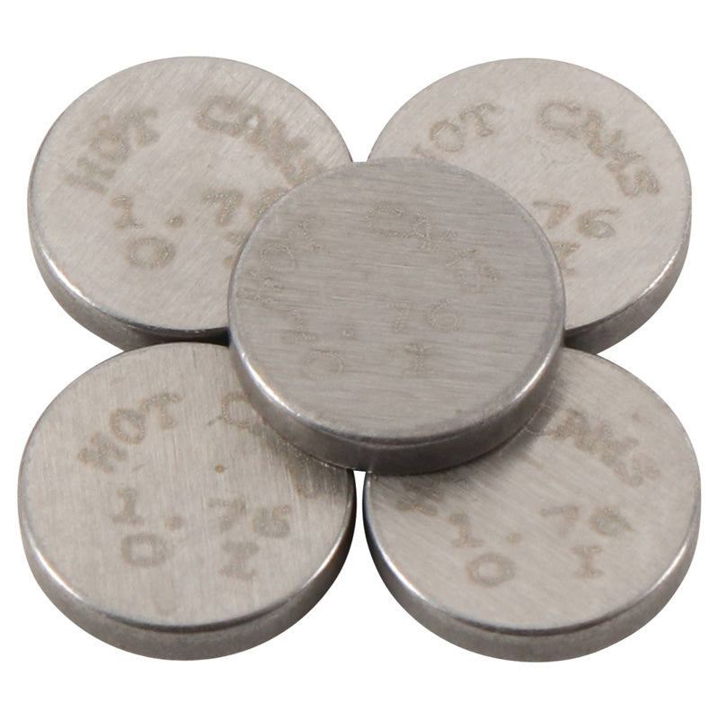 HOT CAMS SHIM KIT 5PCS/8.90MM/176 5PK890176