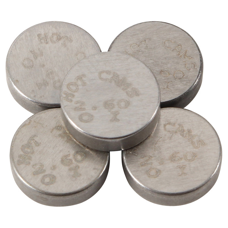 HOT CAMS SHIM KIT 5PCS/8.90MM/260 5PK890260