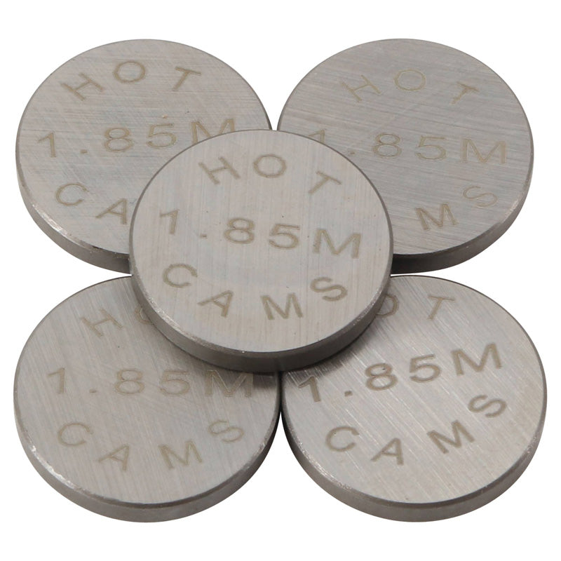 HOT CAMS SHIM KIT 5PCS/13.00MM/185 5PK1300185