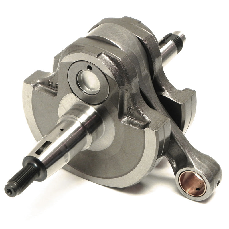 HOT RODS STROKER CRANKSHAFT A.CAT DVX400 04-08 4259