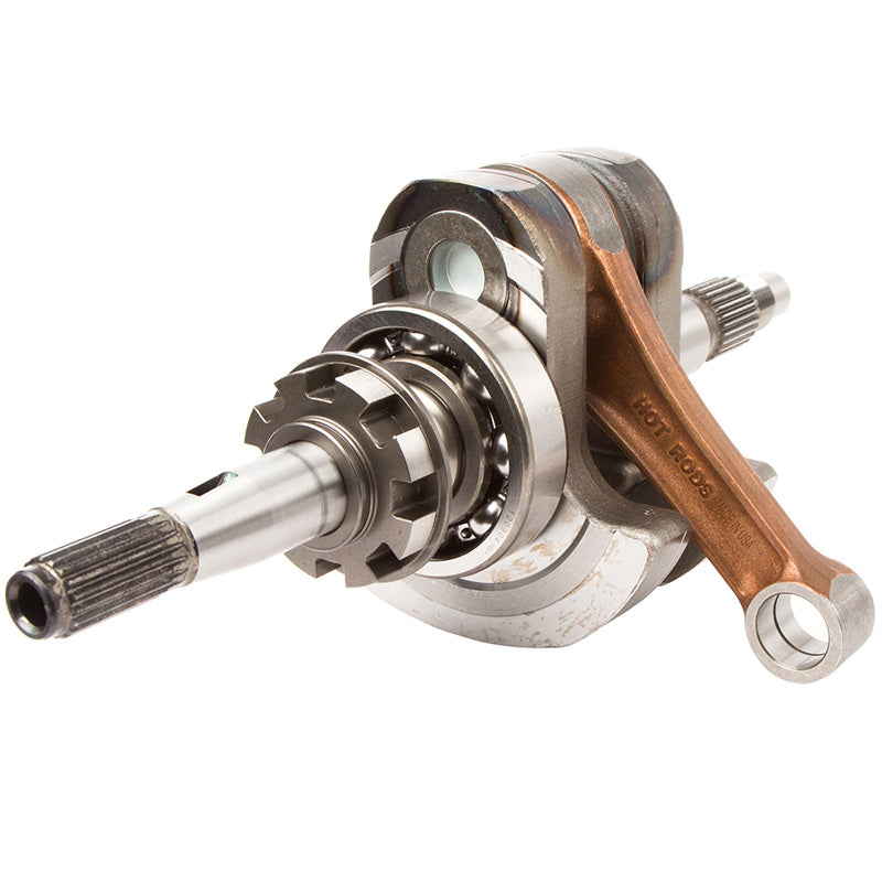 HOT RODS STROKER CRANKSHAFT YAMAHA YFM660 02-08 4180