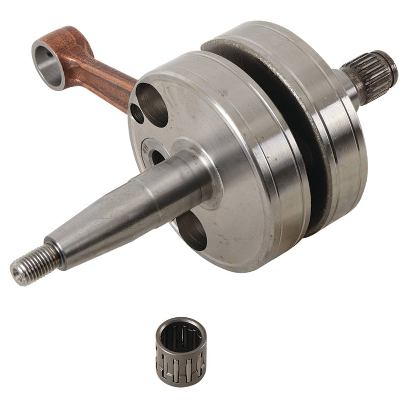 HOT RODS STROKER CRANKSHAFT KAWASAKI KX100 95-05 4116