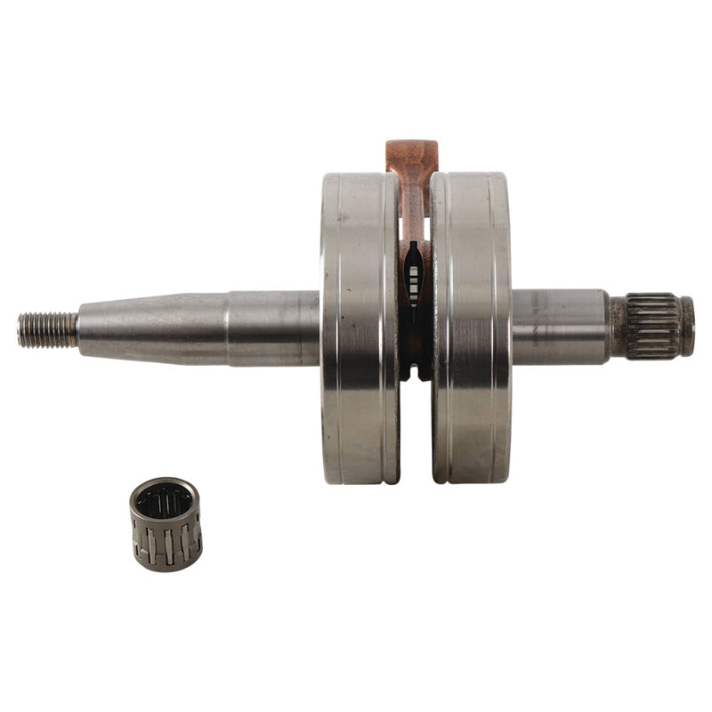 HOT RODS STROKER CRANKSHAFT KAWASAKI KX100 95-05 4116