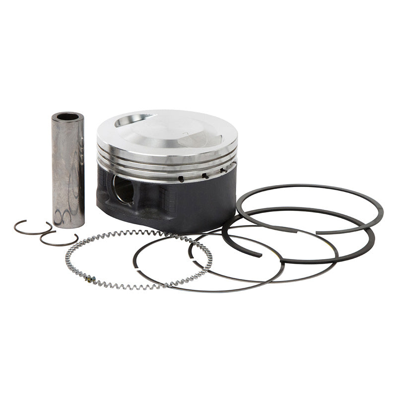 VERTEX PISTON STROKER +1.00 RAP/WAR 350 (87-11) (83.94MM 23616A