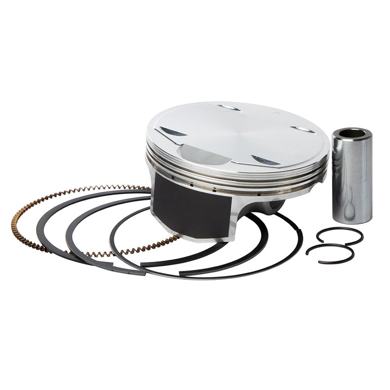 VERTEX PISTON STROKER +2.00 RAPTOR 660 (01-05) (101.93MM 23624A