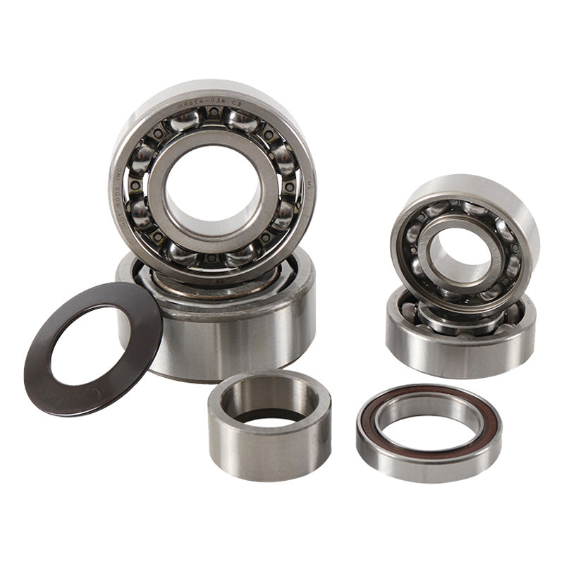 HOT RODS TRANSMISSION BEARING KIT TRX450ER 06-14 TBK0001