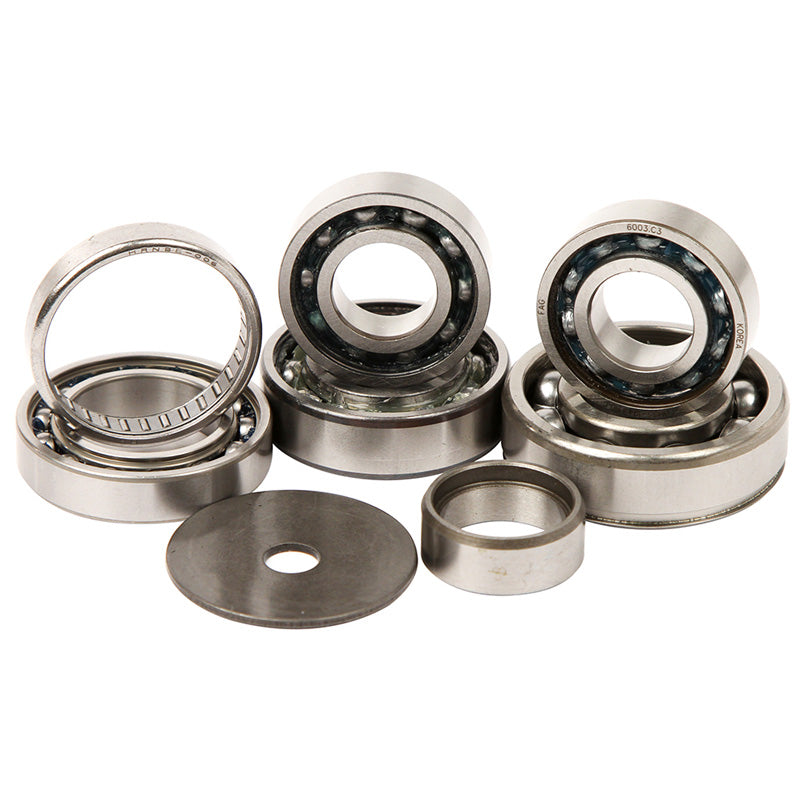 HOT RODS TRANSMISSION BEARING KIT HONDA CR 125R 90-95 TBK0002