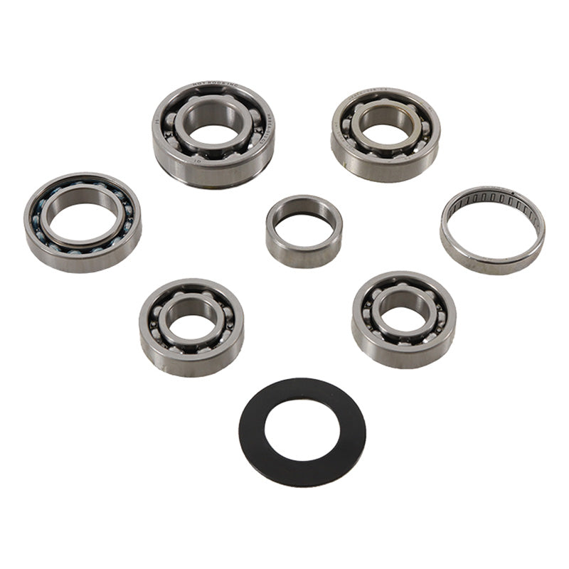 HOT RODS TRANSMISSION BEARING KIT HONDA CR 125R 05-07 TBK0003