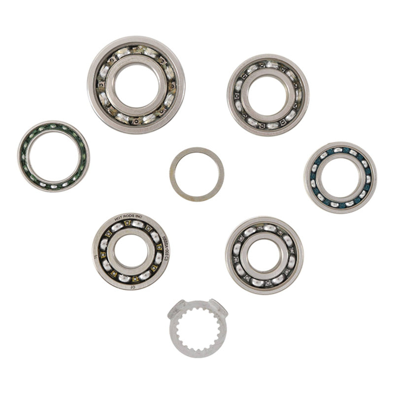 HOT RODS TRANSMISSION BEARING KIT YAMAHA YZ 250F 14-16 TBK0105