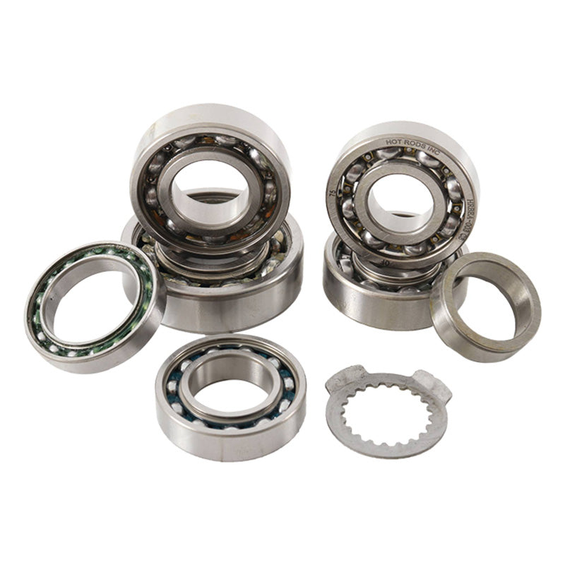HOT RODS TRANSMISSION BEARING KIT YAMAHA YZ 250F 14-16 TBK0105