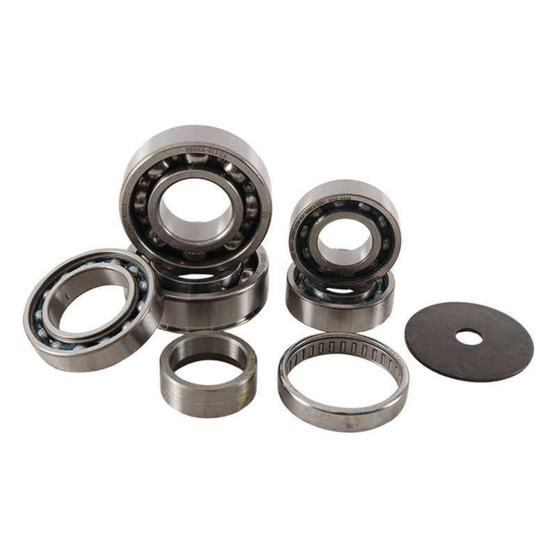 HOT RODS TRANSMISSION BEARING KIT HONDA CRF 250R 2004 TBK0006