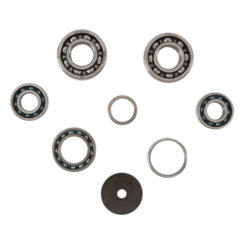 HOT RODS TRANSMISSION BEARING KIT HONDA CRF 250R 2004 TBK0006