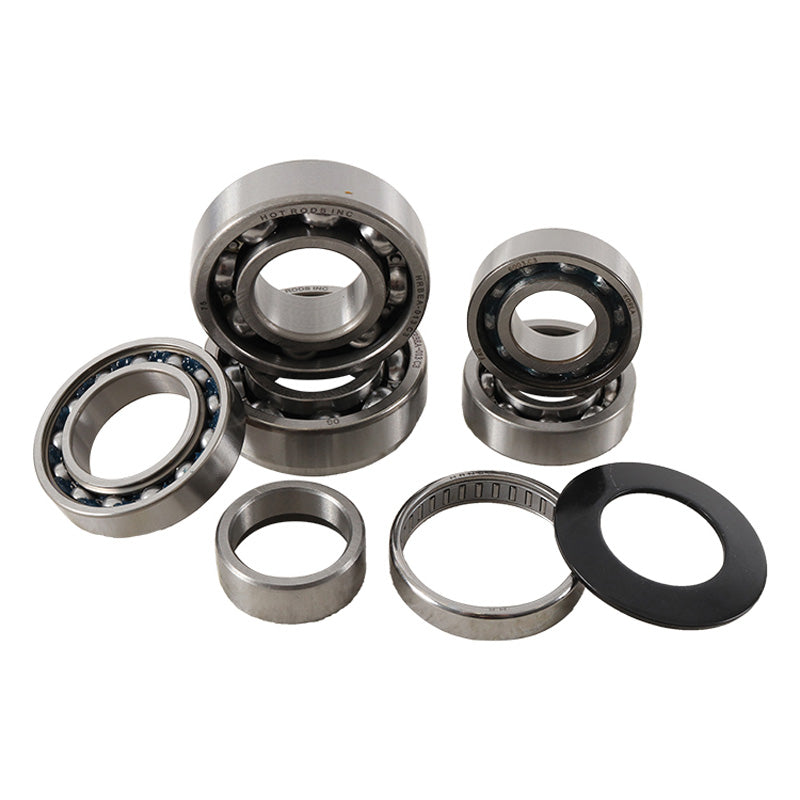 HOT RODS TRANSMISSION BEARING KIT HONDA CRF 250R 2006 TBK0007