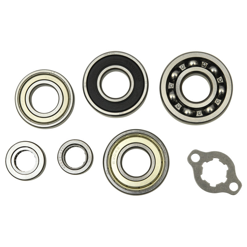 HOT RODS TRANSMISSION BEARING KIT YFS200 BLASTER 88-06 HR00082