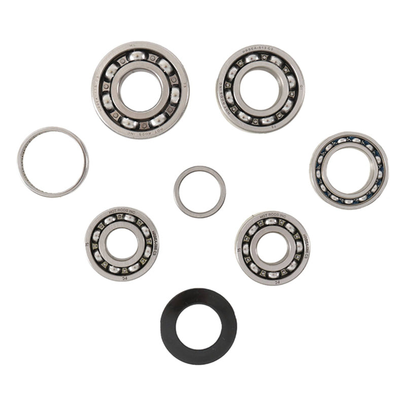 HOT RODS TRANSMISSION BEARING KIT HONDA CRF 250R 10-13 TBK0009