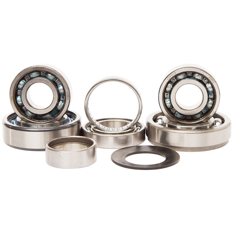 HOT RODS TRANSMISSION BEARING KIT HONDA CRF 450R 05-08 TBK0010