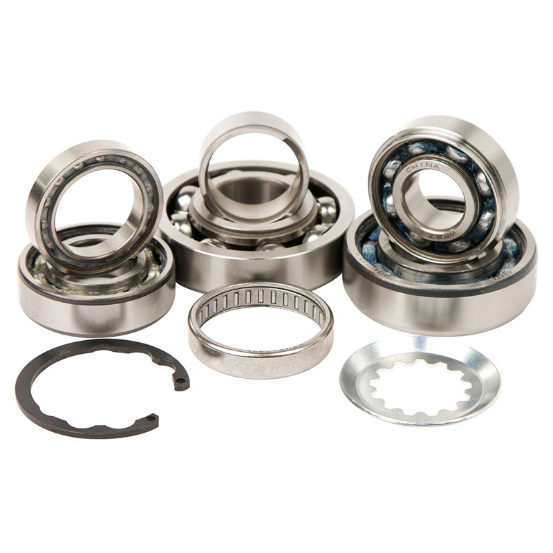 HOT RODS TRANSMISSION BEARING KIT KAWASAKI KX 450F 07-08 TBK0020