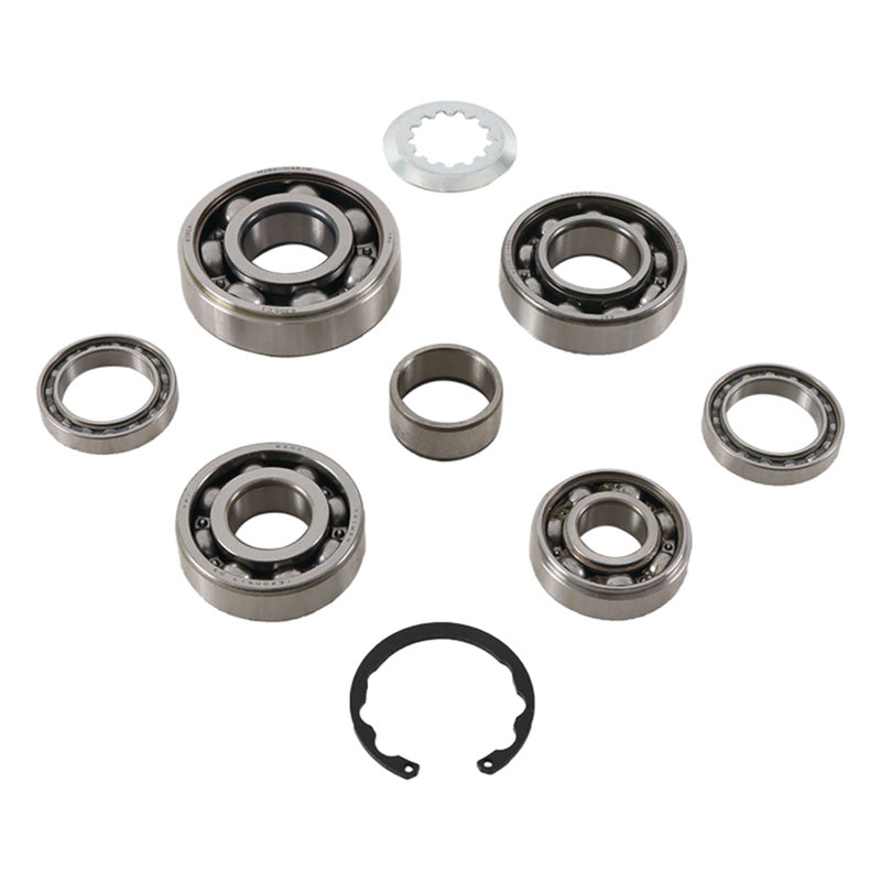 HOT RODS TRANSMISSION BEARING KIT KFX450R 08-14 TBK0022