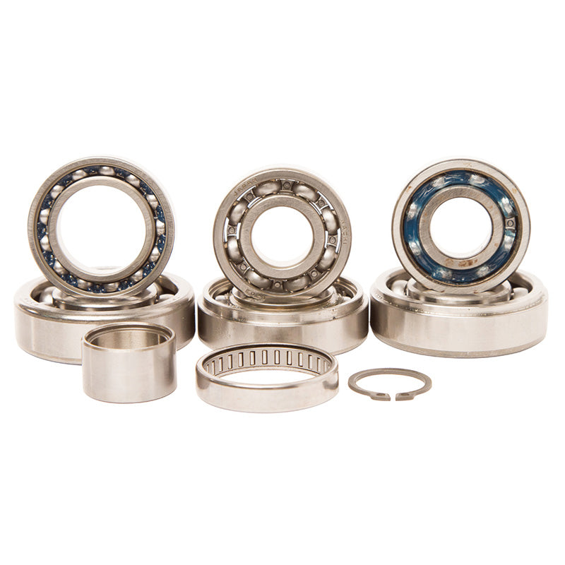 HOT RODS TRANSMISSION BEARING KIT KAWASAKI KX 250F 2004 TBK0023