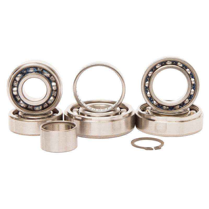 HOT RODS TRANSMISSION BEARING KIT KAWASAKI KX 250F 2005 TBK0024