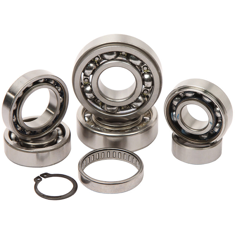 HOT RODS TRANSMISSION BEARING KIT KAWASAKI KX 250F 06-08 TBK0025