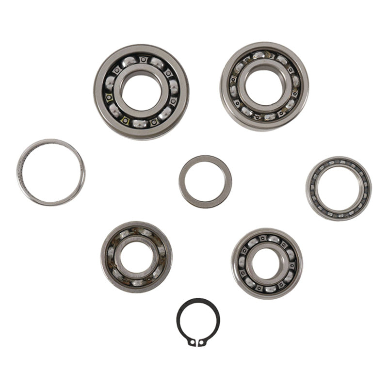 HOT RODS TRANSMISSION BEARING KIT KAWASAKI KX 250F 09-13 TBK0026