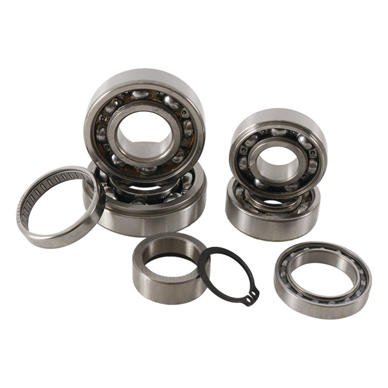 HOT RODS TRANSMISSION BEARING KIT KAWASAKI KX 250F 09-13 TBK0026