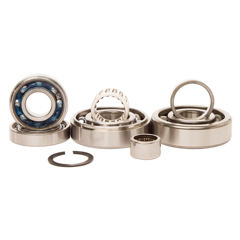 HOT RODS TRANSMISSION BEARING KIT KAWASAKI KX 250 1992 TBK0027