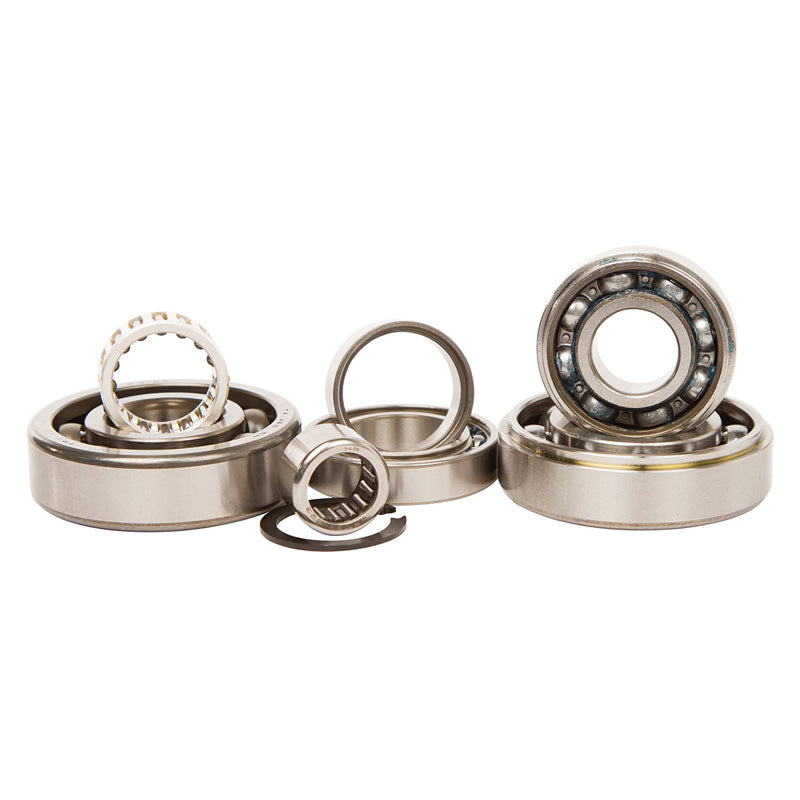 HOT RODS TRANSMISSION BEARING KIT KAWASAKI KX 250 1993 TBK0028