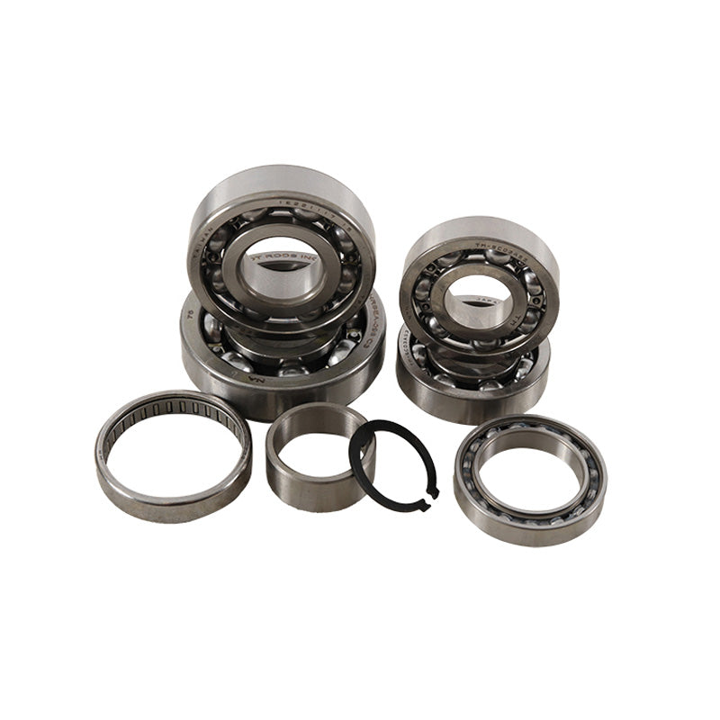 HOT RODS TRANSMISSION BEARING KIT KAWASAKI KX 125 03-04 TBK0032