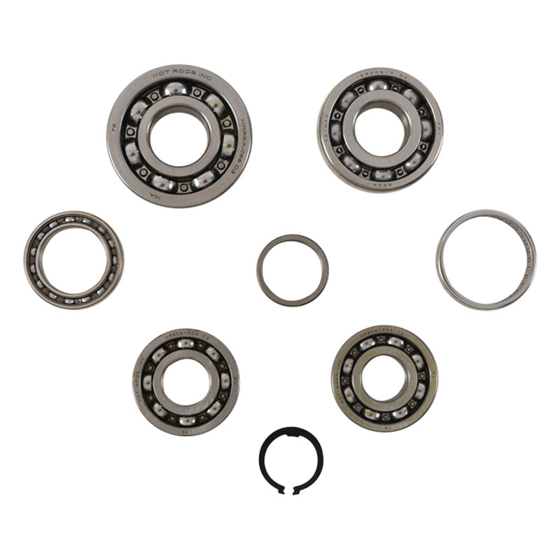HOT RODS TRANSMISSION BEARING KIT KAWASAKI KX 125 2005 TBK0033