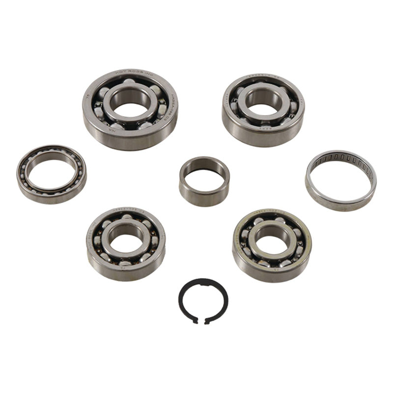 HOT RODS TRANSMISSION BEARING KIT KAWASAKI KX 125 2005 TBK0033