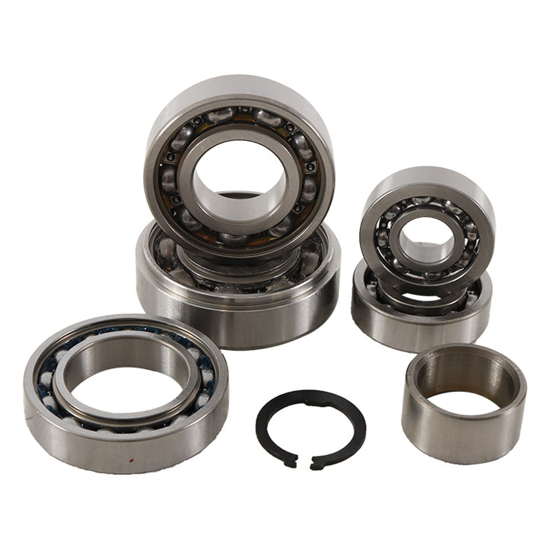 HOT RODS TRANSMISSION BEARING KIT KAWASAKI KX 100 01-04 TBK0034