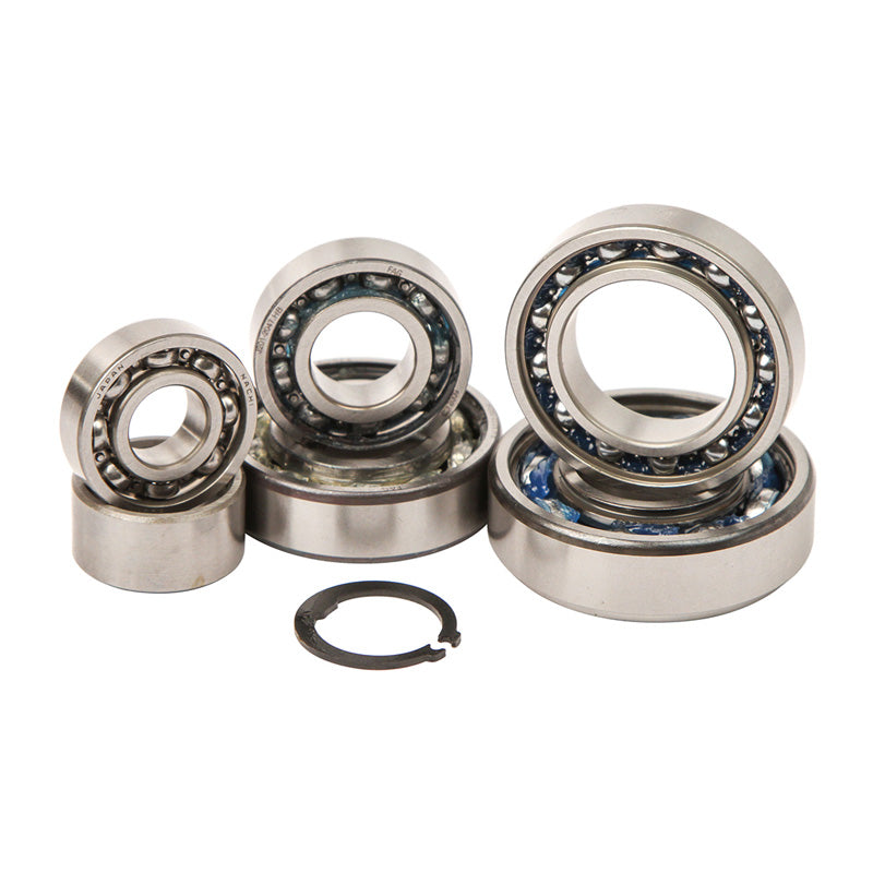 HOT RODS TRANSMISSION BEARING KIT KAWASAKI KX 100 98-00 TBK0037