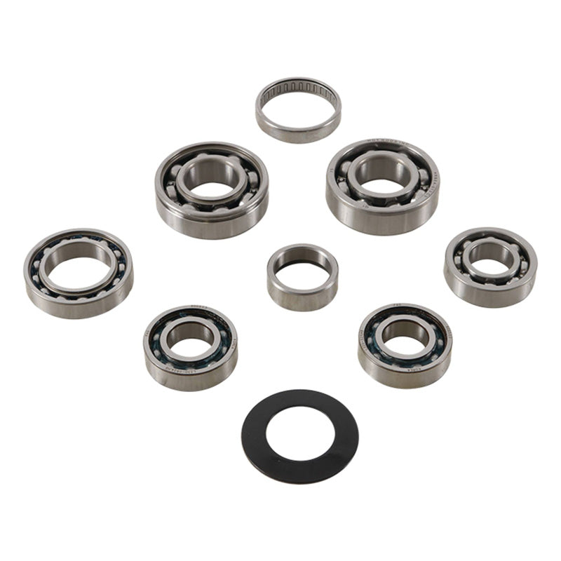HOT RODS TRANSMISSION BEARING KIT HONDA CRF 250R 2005 TBK0041
