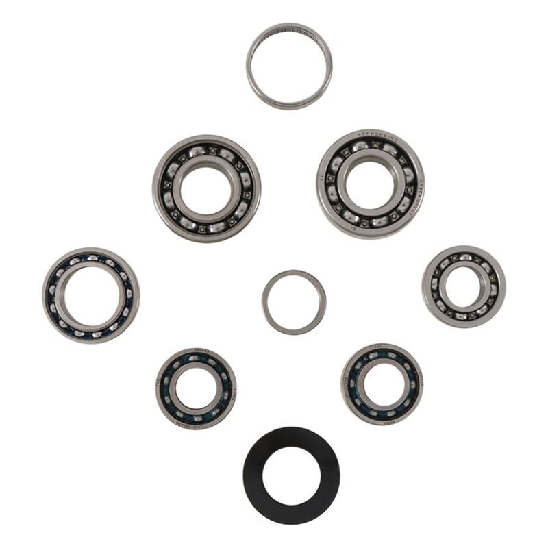 HOT RODS TRANSMISSION BEARING KIT HONDA CRF 250R 2005 TBK0041