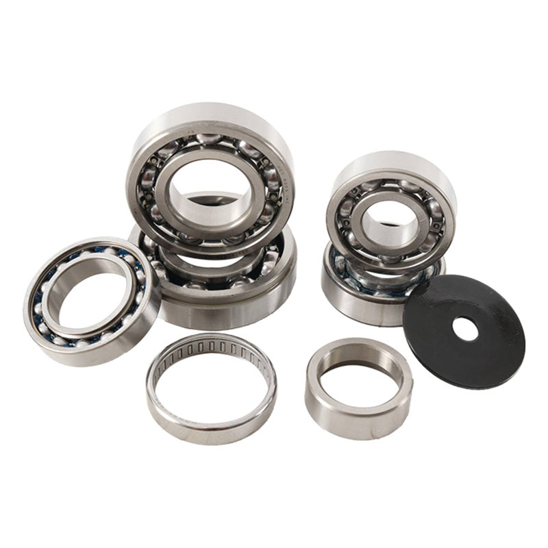 HOT RODS TRANSMISSION BEARING KIT HONDA CR 250R 02-04 TBK0043