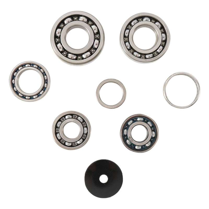 HOT RODS TRANSMISSION BEARING KIT HONDA CR 250R 02-04 TBK0043