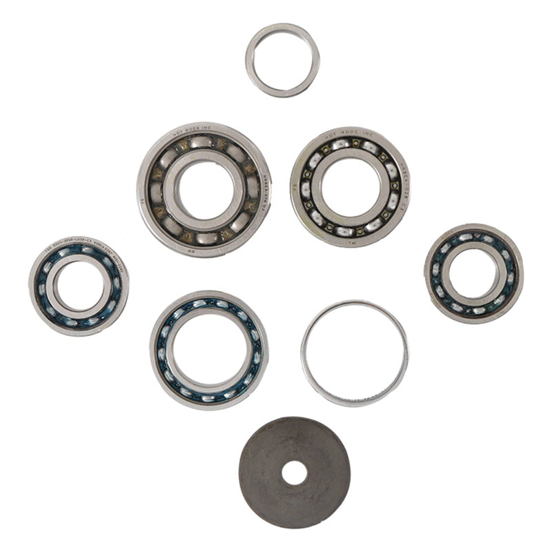 HOT RODS TRANSMISSION BEARING KIT HONDA CR 125R 96-03 TBK0045