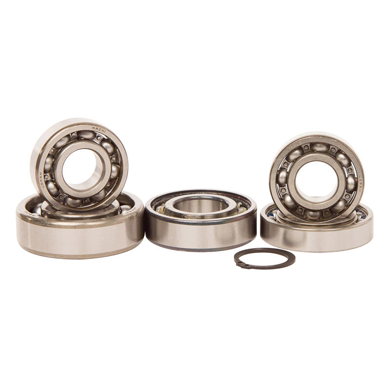HOT RODS TRANSMISSION BEARING KIT SUZUKI RM 80 93-01 TBK0048