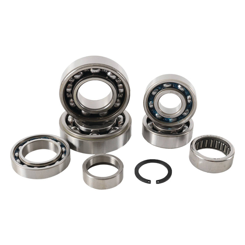 HOT RODS TRANSMISSION BEARING KIT SUZUKI RM 250 01-08 TBK0050