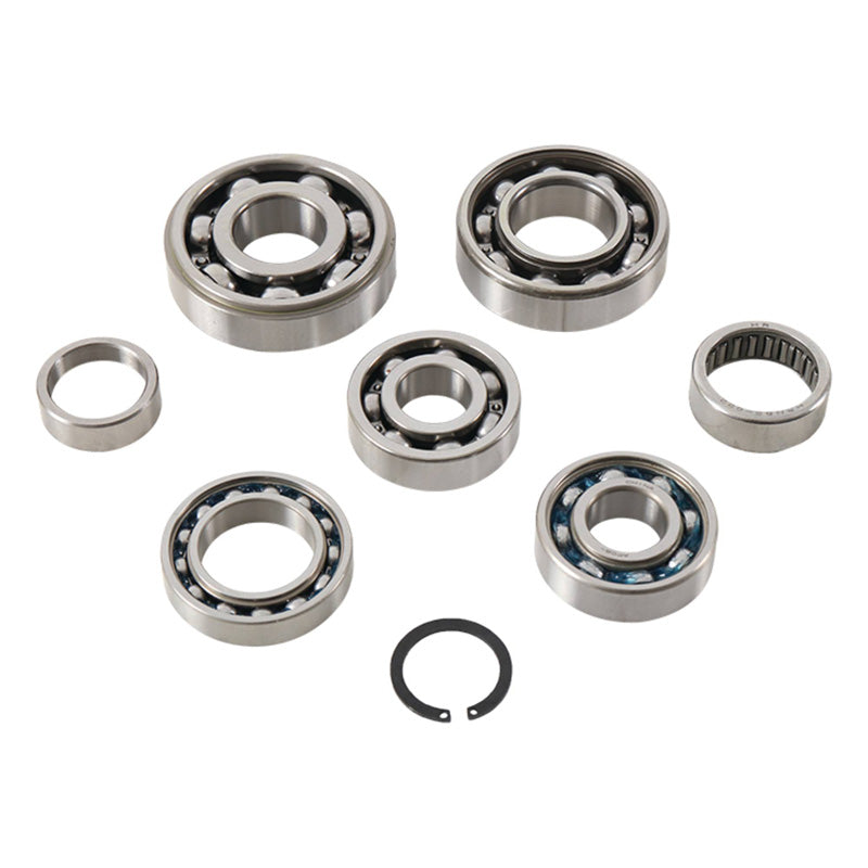 HOT RODS TRANSMISSION BEARING KIT SUZUKI RM 250 01-08 TBK0050