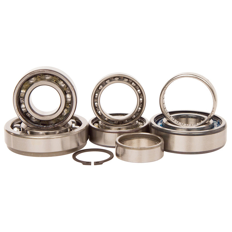 HOT RODS TRANSMISSION BEARING KIT SUZUKI RMZ 450 05-07 TBK0053